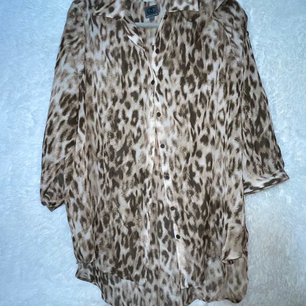 Women blouse